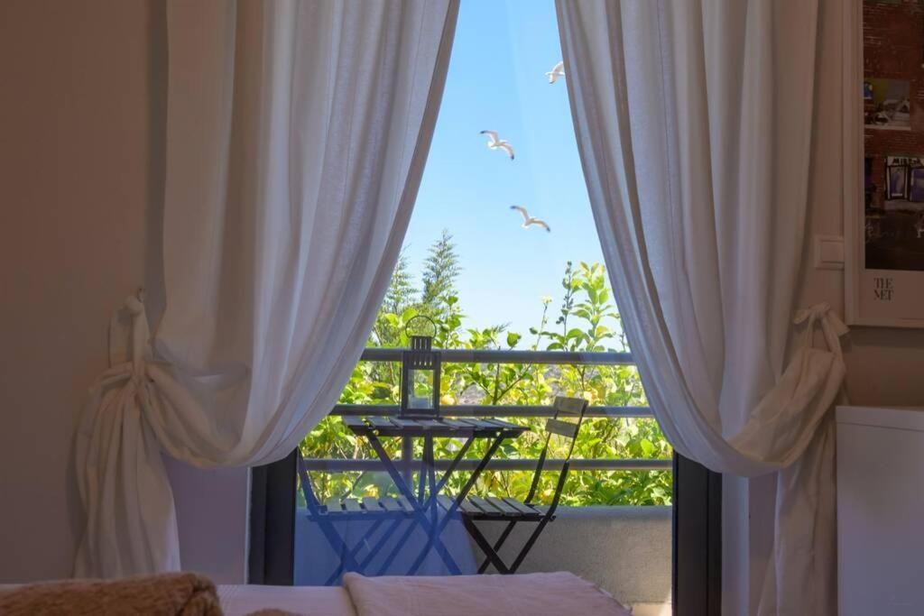 Waves Villa Anavyssos Buitenkant foto